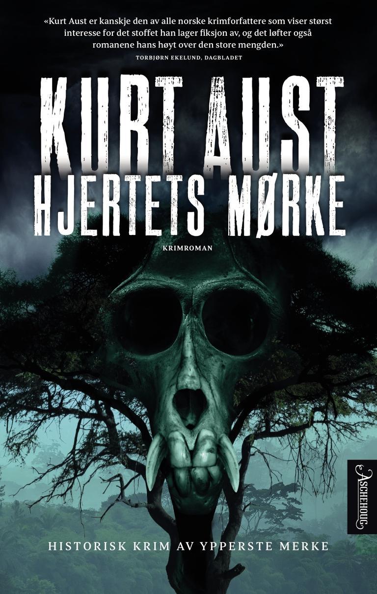 Last ned gratis ebok fra Kurt Aust